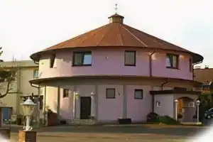 Hotel Restaurant Kasserolle, Зигбург