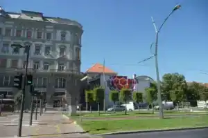 Fakés Apartman, Будапешт