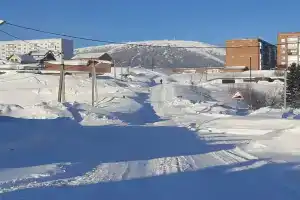 Гостиничный комплекс Водолей