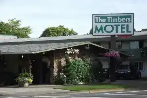 Timbers Inn, Юджин