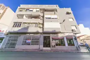 Homely Apartments Alcatri, Торревьеха