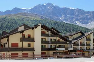 Hotel Alpina, Solda