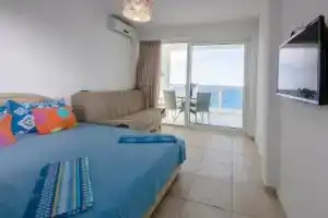 Apartments Bravo, Добра-Вода