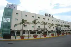 Plaza Poblana, Пуэбла