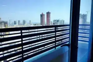 Belle Tower Apartments, Манама