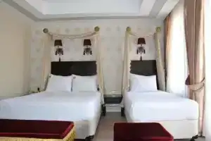 Viva Royal Hotel, Стамбул