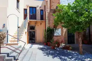 Duomo Apartment, Сиракуза