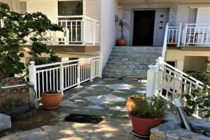 Beautiful Room for 3 People in Limenaria, Only Five Minutes Away From Center, Лименария