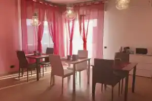 Color House Malpensa B&b, Галларате