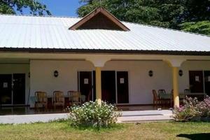 Гостевой дом «Petra's», Реюньон