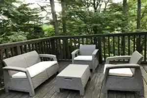 Yamanakako Garden Villa, Яманакако