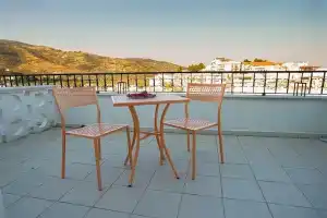 B&b Coppadicuoco, Маттината