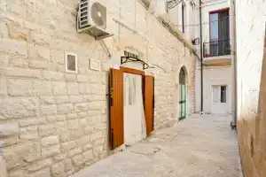 San Nicola Casa Clemente Apartment, Бари