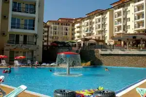 Sunny Beach Hills, Солнечный Берег