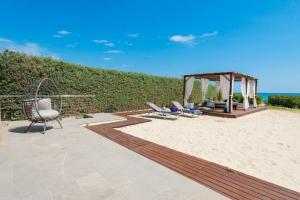 Sa Platja, Плайя-де-Муро