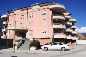 Apartment Noah, Пула