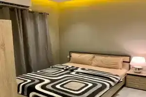 Al Rawdha Furnished Flats, Аджман