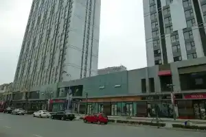 Dalian Wild Sea Hostel, Далянь