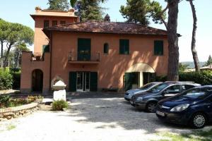 Borgo Dei Castelli, Марино