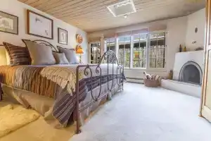 Harmony House, Санта-Фе