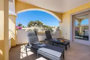 Residence La Maddalena by PendraHolidays, Ла-Маддалена