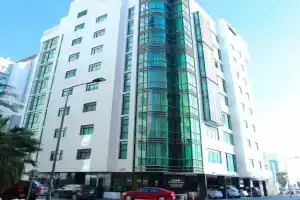 One Pavilion Luxury Serviced Apartments, Манама