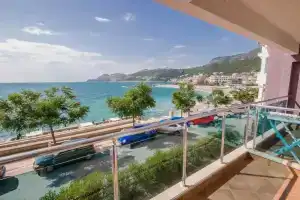 Apartments Palma, Бар