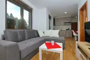 All Seasons Residence, Златибор