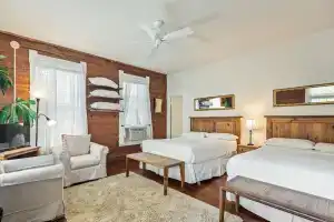 Casa 325, Ки-Уэст