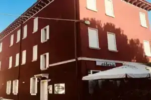 Venice Apartments Dante, Маргера