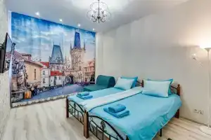 Dalaman-Rostov apartments, Ростов-на-Дону