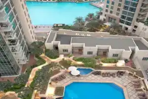 Driven Holiday Homes - Mada Residences, Дубай