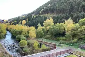 Apartamentos Canillo Ribagrossa 3000, Канильо