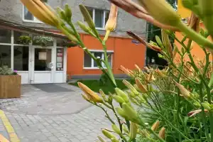 Апарт-отель ББ