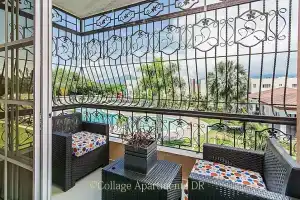 Blanco Vacation Properties, Сантьяго