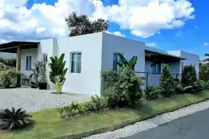 Cielo Azul Village, Пунта-Кана