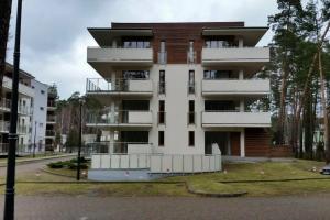 Apartament 39 Baltic Park Stegna