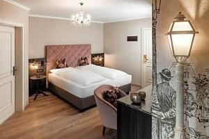 Hotel Schlosswirt, Шена