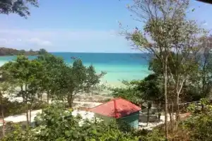 Дом «Coconutbeach Bungalows», Кох Ронг