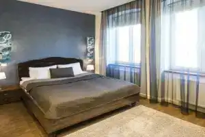 Hotel Szavija, Сегед