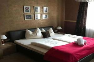 Landhotel Gasthof Stern, Гёсвайнштайн