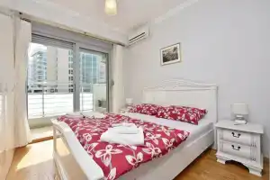 Apartment Stanka, Будва