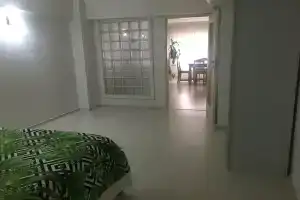 Istiklal Apartments, Стамбул