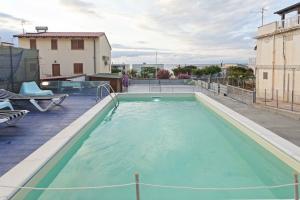 Serene Villa in Alcamo Marina With Private Pool, Алькамо-Марина
