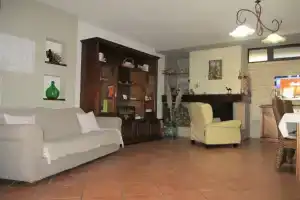 Maestrale Luxury Holiday, Карпиньяно-Салентино