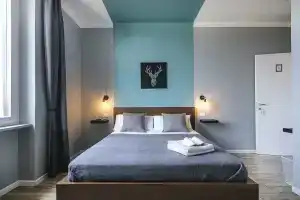 Al Binario Brescia, Брешия