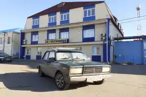 Гостиница «Вариант-С», Буй