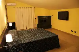Guest House Park Valmontone, Вальмонтоне