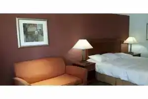 Jacuzzi Inn, Индианаполис