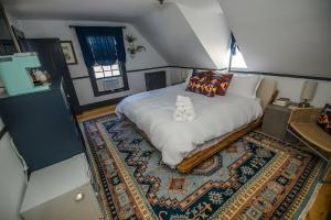 Addison Choate Inn, Рокпорт
